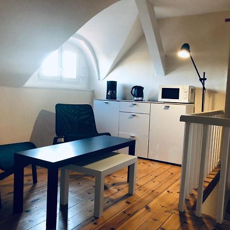 Ela Apartments Berlin Ngoại thất bức ảnh
