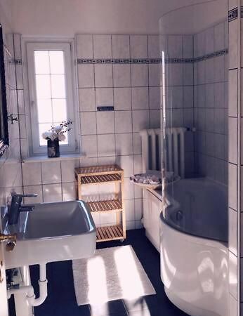 Ela Apartments Berlin Ngoại thất bức ảnh