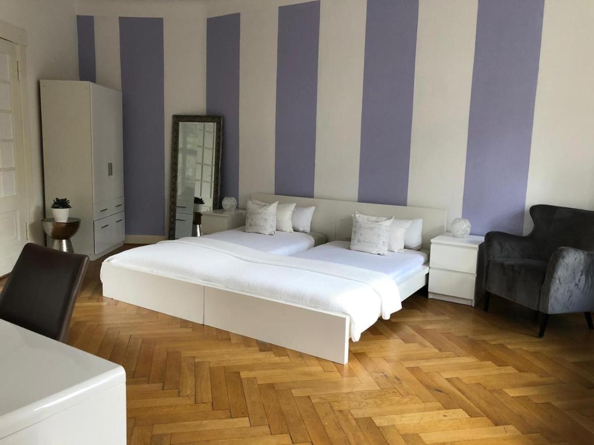 Ela Apartments Berlin Ngoại thất bức ảnh