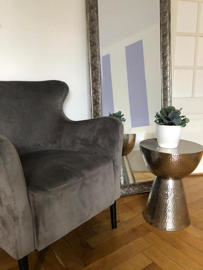 Ela Apartments Berlin Ngoại thất bức ảnh