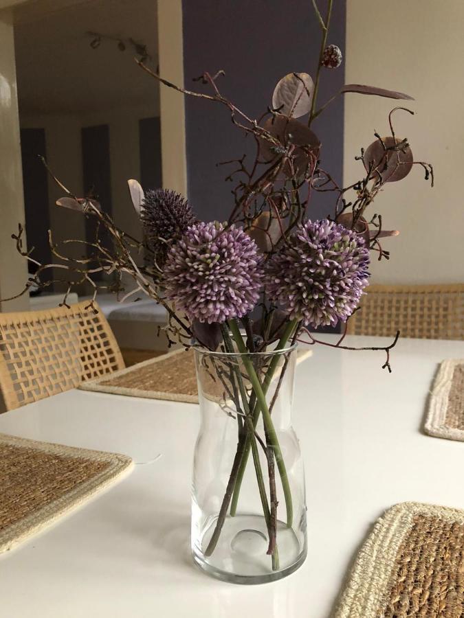 Ela Apartments Berlin Ngoại thất bức ảnh