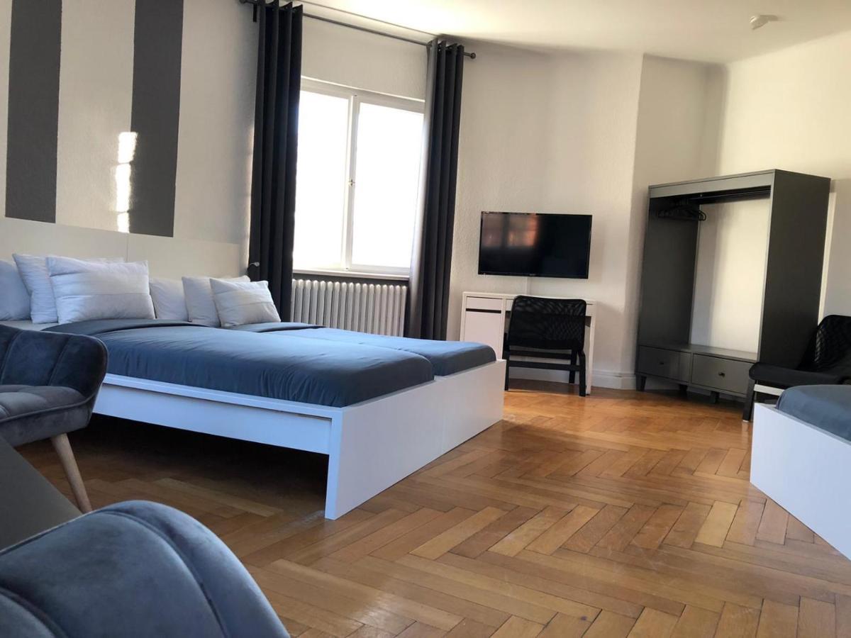 Ela Apartments Berlin Ngoại thất bức ảnh