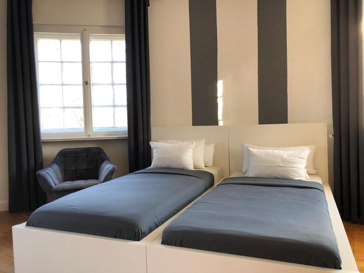 Ela Apartments Berlin Ngoại thất bức ảnh