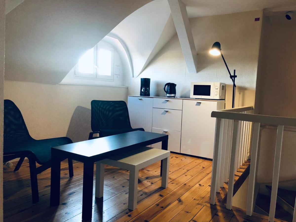 Ela Apartments Berlin Ngoại thất bức ảnh