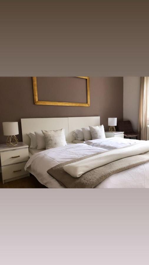 Ela Apartments Berlin Ngoại thất bức ảnh