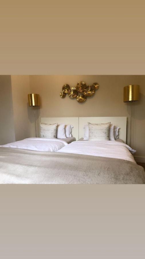Ela Apartments Berlin Ngoại thất bức ảnh