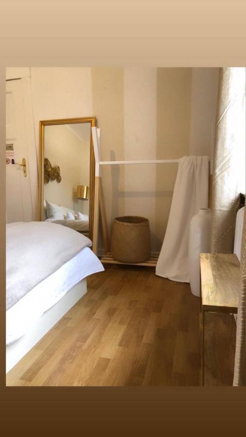Ela Apartments Berlin Ngoại thất bức ảnh