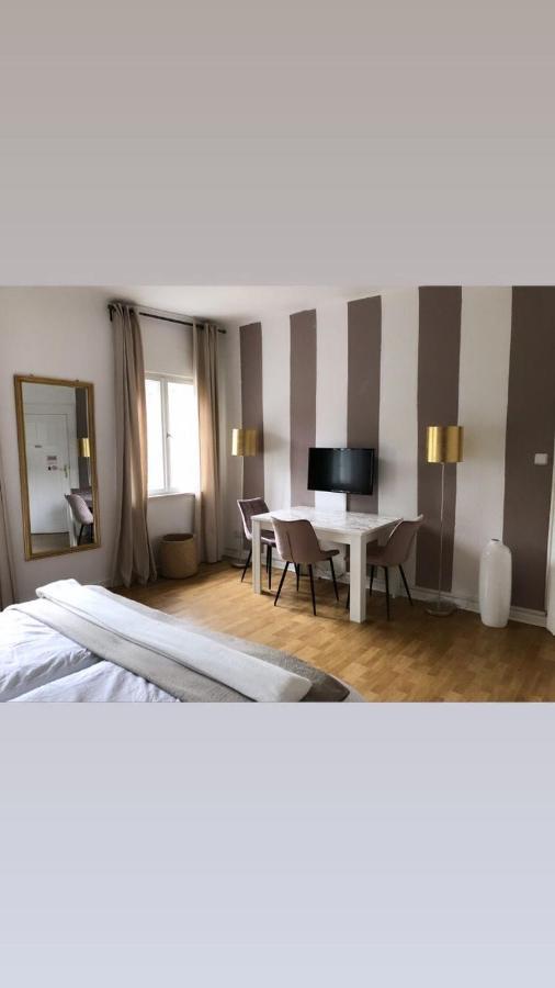 Ela Apartments Berlin Ngoại thất bức ảnh