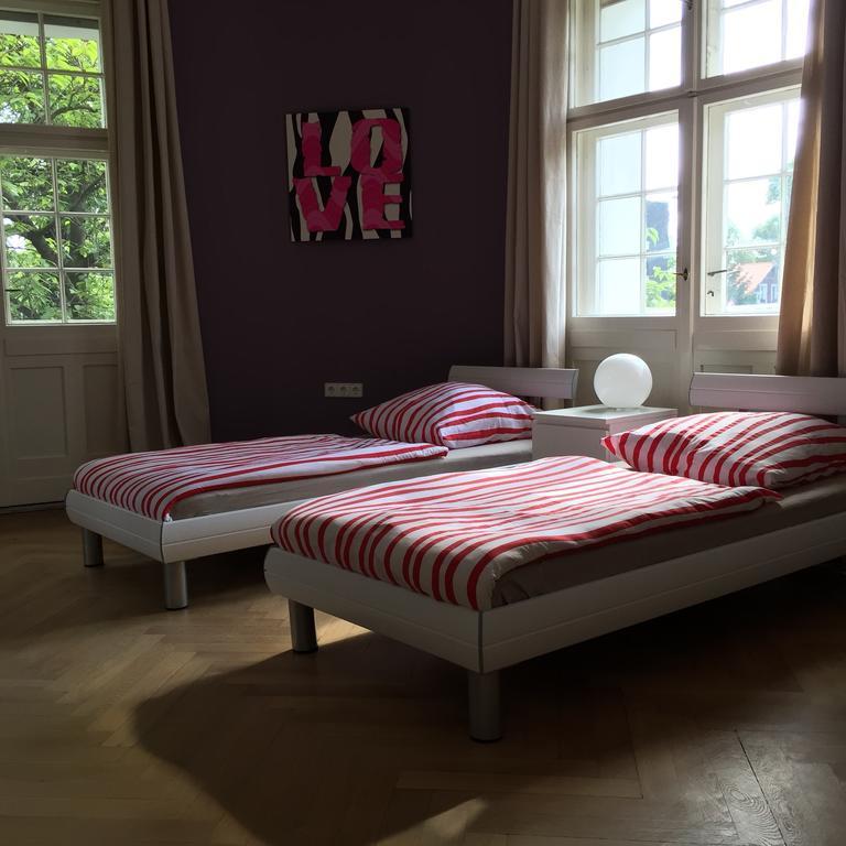 Ela Apartments Berlin Phòng bức ảnh