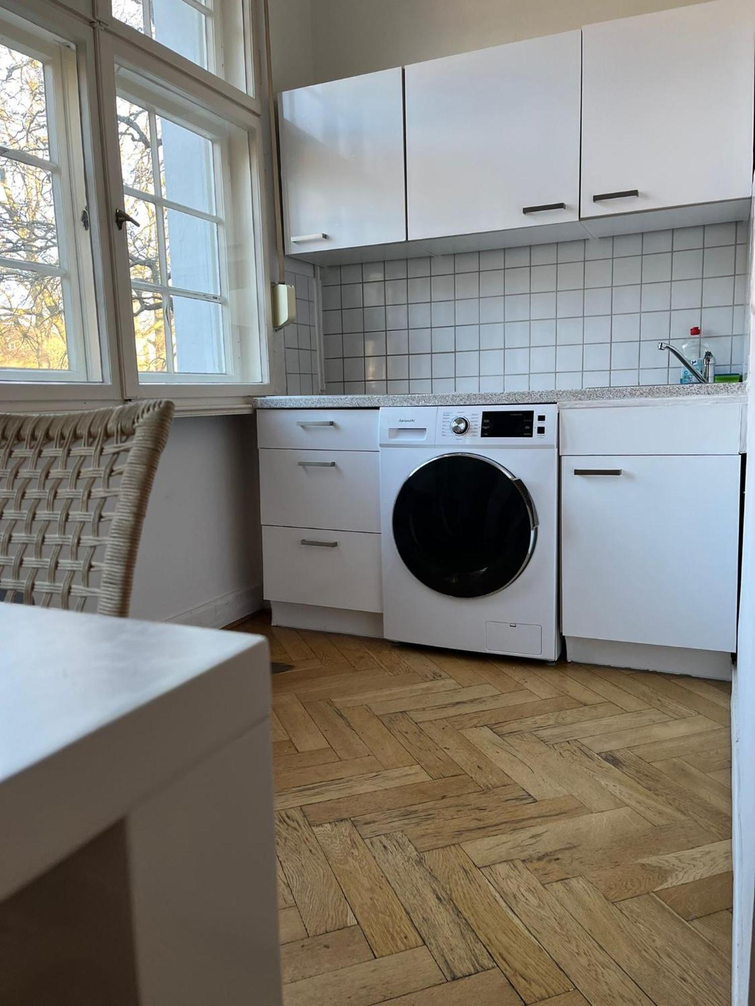 Ela Apartments Berlin Ngoại thất bức ảnh