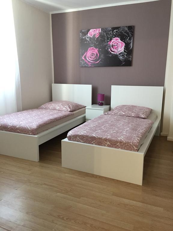 Ela Apartments Berlin Phòng bức ảnh