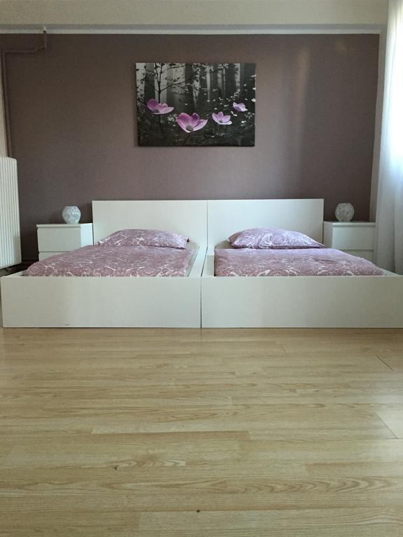 Ela Apartments Berlin Phòng bức ảnh