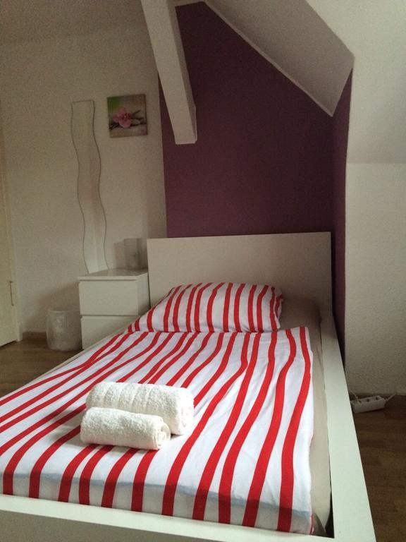 Ela Apartments Berlin Phòng bức ảnh