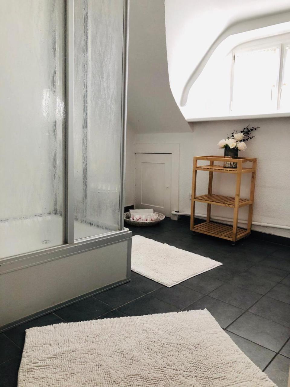 Ela Apartments Berlin Ngoại thất bức ảnh